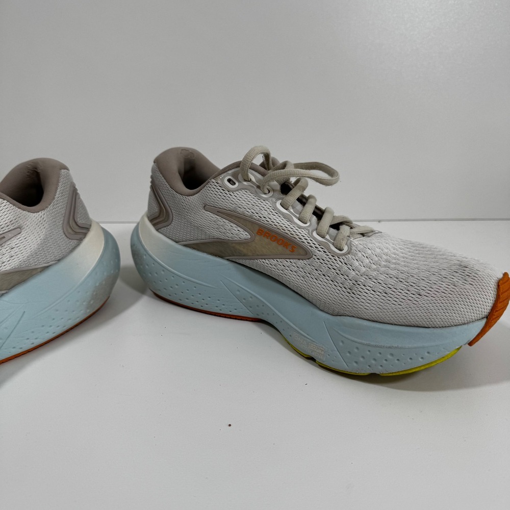 Brooks Glycerin 21 Women's Running Shoe 8 39 Gym Workout Athletic Athleisure - Picture 8 of 11